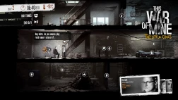 Immagine #2425 - This War of Mine: The Little Ones