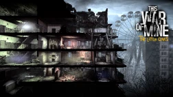 Immagine #2423 - This War of Mine: The Little Ones