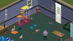 Immagine #20472 - The Sims: Unleashed