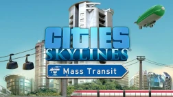 Immagine #8791 - Cities: Skylines - Mass Transit