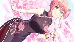 Immagine #21939 - The Quintessential Quintuplets: Five Promises Made with Her