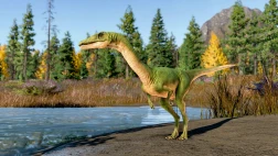 Immagine #16575 - Jurassic World Evolution 2