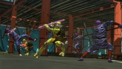 Immagine #3432 - Teenage Mutant Ninja Turtles: Mutants in Manhattan