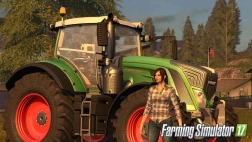Immagine #6584 - Farming Simulator 17