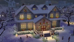 Immagine #20942 - The Sims 4: Seasons