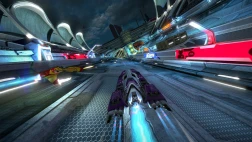 Immagine #7849 - WipEout: Omega Collection
