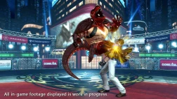 Immagine #3379 - The King of Fighters XIV
