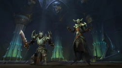 Immagine #15113 - World of Warcraft: Shadowlands