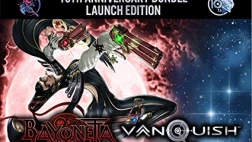 Immagine #14127 - Bayonetta & Vanquish 10th Anniversary Bundle: Launch Edition