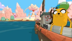 Immagine #12192 - Adventure Time: I Pirati dell'Enchiridion