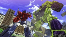 Immagine #64 - Transformers: Devastation