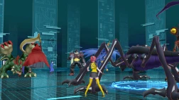 Immagine #11659 - Digimon Story Cyber Sleuth Hacker's Memory