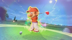 Immagine #16295 - Mario Golf: Super Rush