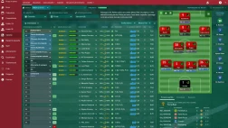 Immagine #7359 - Football Manager 2017