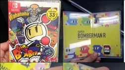 Immagine #8674 - Super Bomberman R
