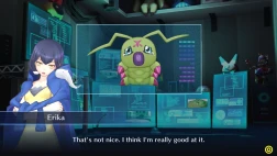 Immagine #11677 - Digimon Story Cyber Sleuth Hacker's Memory