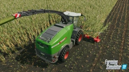 Immagine #15750 - Farming Simulator 22