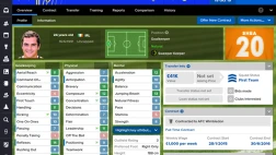 Immagine #816 - Football Manager 2016