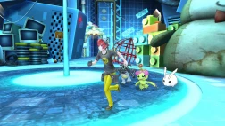 Immagine #959 - Digimon Story: Cyber Sleuth