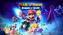 Immagine #15776 - Mario + Rabbids Sparks of Hope