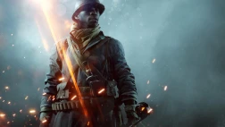 Immagine #8832 - Battlefield 1: They Shall Not Pass