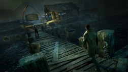 Immagine #12964 - Call of Cthulhu: The Official Videogame