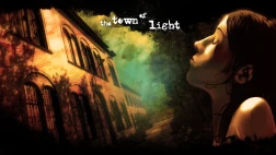 Immagine #3126 - The Town of Light