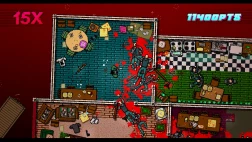 Immagine #5459 - Hotline Miami 2: Wrong Number