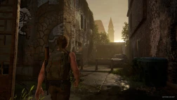 Immagine #22703 - The Last of Us Part II Remastered