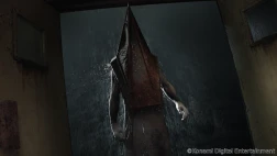 Immagine #21540 - Silent Hill 2