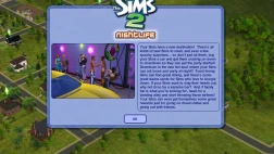Immagine #20521 - The Sims 2: Nightlife