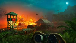 Immagine #12569 - Far Cry 5: Ore di Tenebra