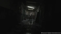Immagine #21538 - Silent Hill 2