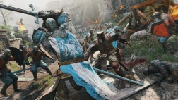 Immagine #125 - For Honor