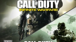 Immagine #4125 - Call of Duty: Infinite Warfare