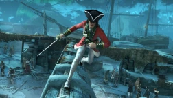 Immagine #19438 - Assassin's Creed III: Segreti Nascosti