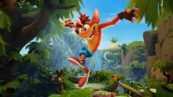 Immagine #14963 - Crash Bandicoot 4: It's About Time