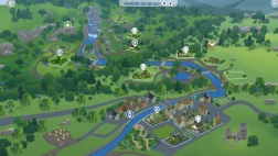 Immagine #20972 - The Sims 4: Vita in Campagna Expansion Pack