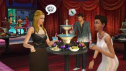 Immagine #4860 - The Sims 4: Feste di Lusso