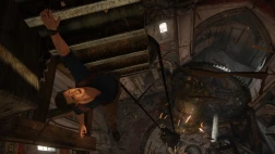 Immagine #3202 - Uncharted 4: Fine di un ladro