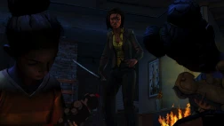 Immagine #3013 - The Walking Dead: Michonne - Episode One: In Too Deep