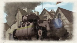 Immagine #3080 - Valkyria Chronicles Remastered