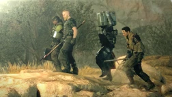 Immagine #6921 - Metal Gear Survive