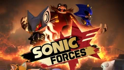 Immagine #10145 - Sonic Forces