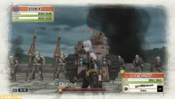 Immagine #2714 - Valkyria Chronicles Remastered