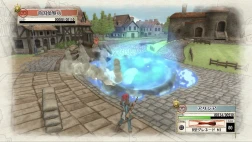 Immagine #3076 - Valkyria Chronicles Remastered