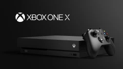 Immagine #10003 - Xbox One X