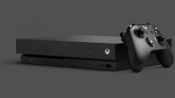 Immagine #10002 - Xbox One X