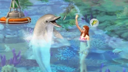 Immagine #20950 - The Sims 4: Vita sull'Isola