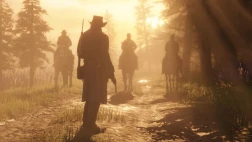 Immagine #11937 - Red Dead Redemption 2
